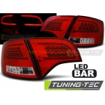 Задние диодные фонари Audi A4 B7 LDAUB0